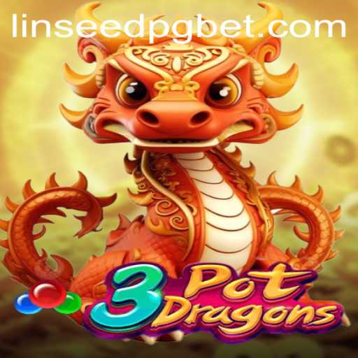 3PotDragons: Desbravando o Mundo Encantado de Aventura e Estratégia