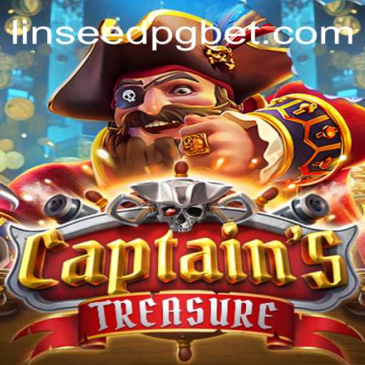 Descubra CaptainssTreasure: Aventura e Estratégia em Alta Mar