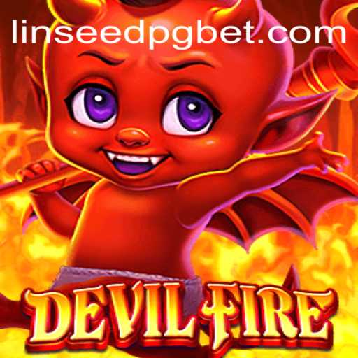 DevilFire: A Emoção do Novo Jogo de Estratégia com LinseedPG