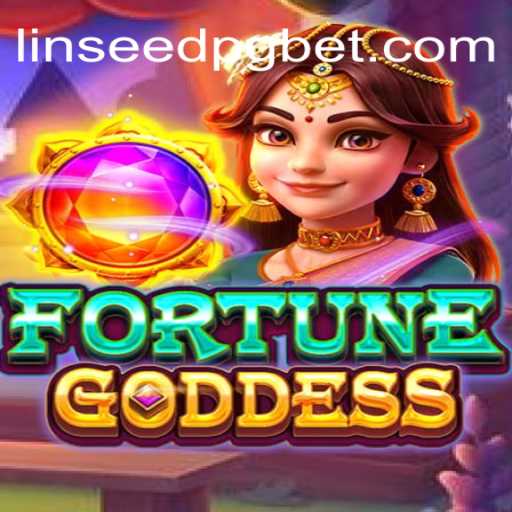 FORTUNEGODDESS: Explorando a Experiência de Jogo Revolucionária com LinseedPG