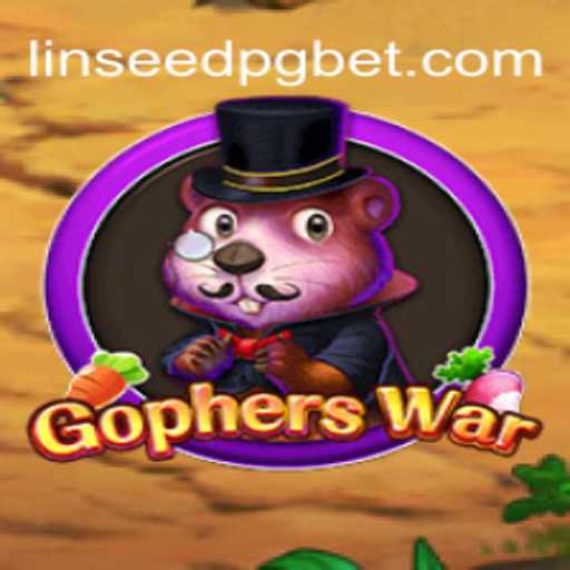 GophersWar: Um Mergulho no Universo de LinseedPG