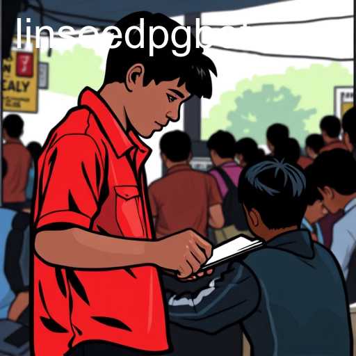 Jueteng: Uma Análise Detalhada