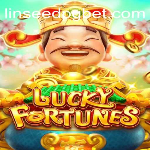 Explorando o Universo de LUCKYFORTUNES: Uma Nova Era dos Jogos de Estratégia
