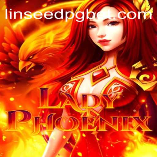 Explorando o Fascinante Mundo de LadyPhoenix: Uma Jornada com LinseedPG