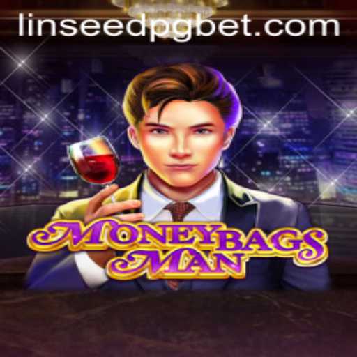MoneybagsMan: Uma Aventura Empolgante no Mundo dos Jogos