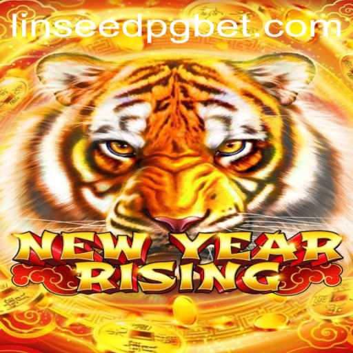 Descubra o Empolgante Mundo de NewYearRising
