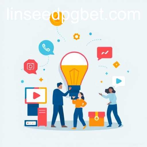 O Impacto das Promoções na Estratégia de Marketing: Um Olhar sobre LinseedPG