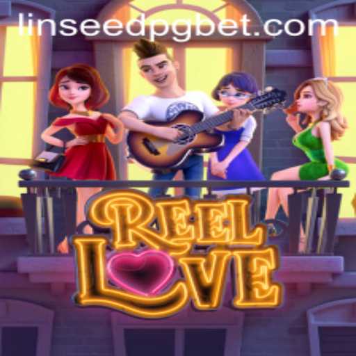 ReelLove: O Jogo que Conquista Corações com LinseedPG