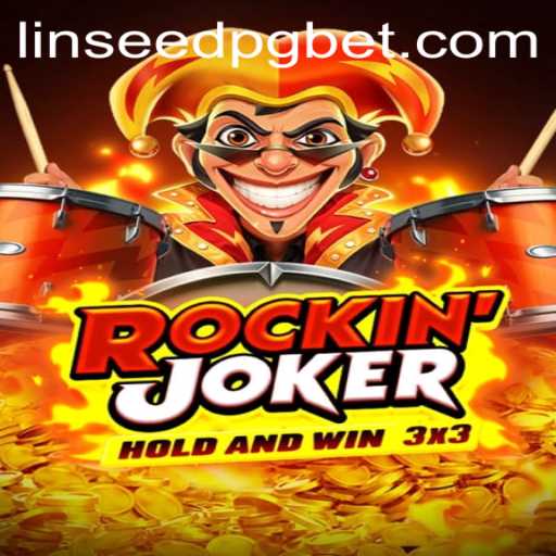 Explorando Rockinjoker: O Jogo que Está Revolucionando o Entretenimento