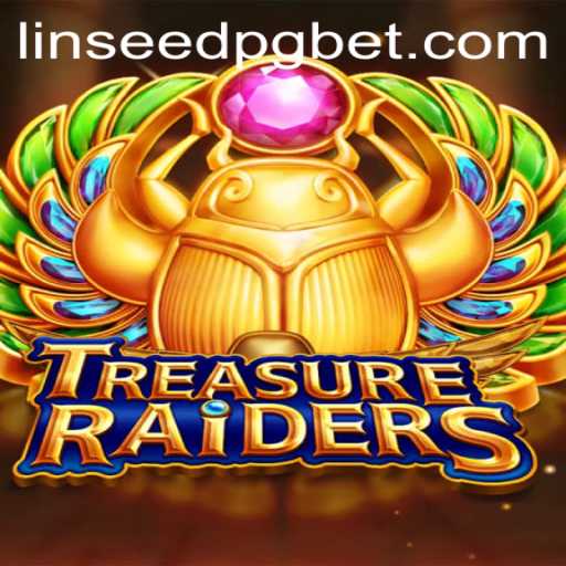 Descubra as Aventuras de TREASURERAIDERS: Um Mergulho no Mundo da Aventura