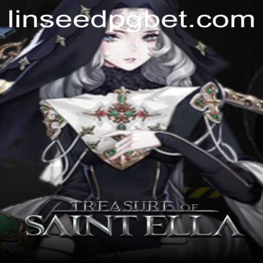 Explorando o Mundo de TreasureofSaintElla: O Novo Jogo Imersivo da LinseedPG
